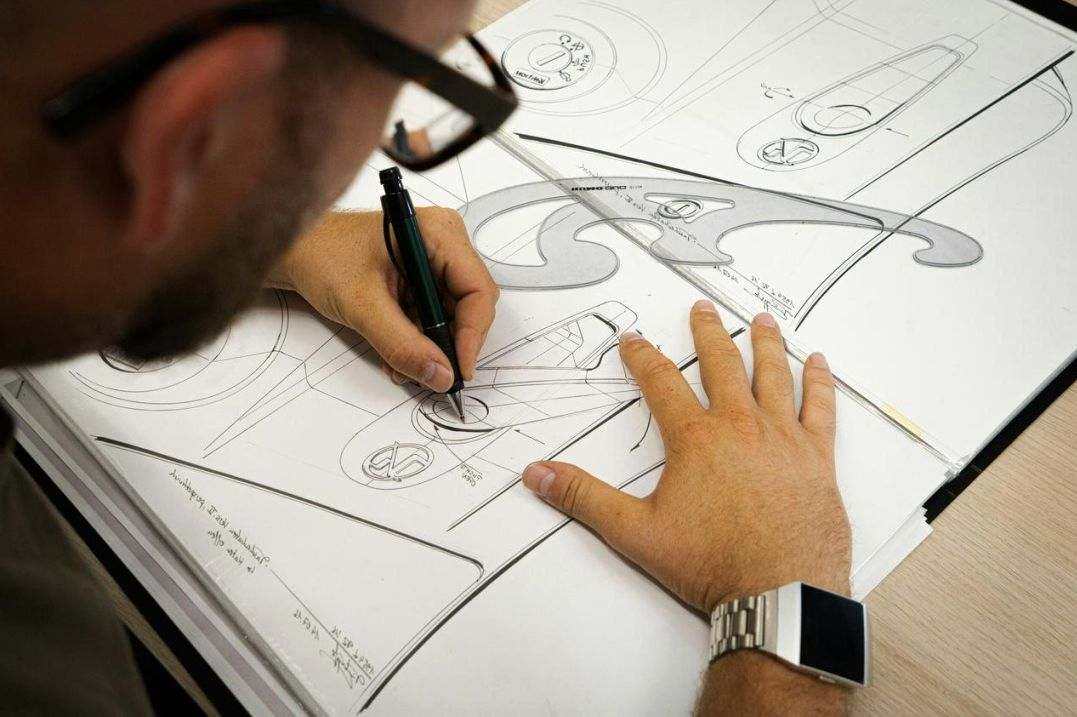 3D Visual Beispiel