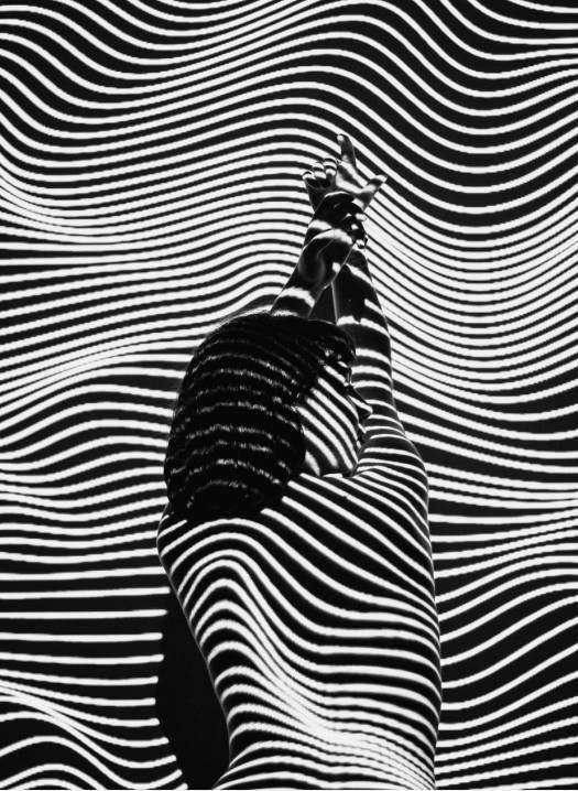 Textilprobe